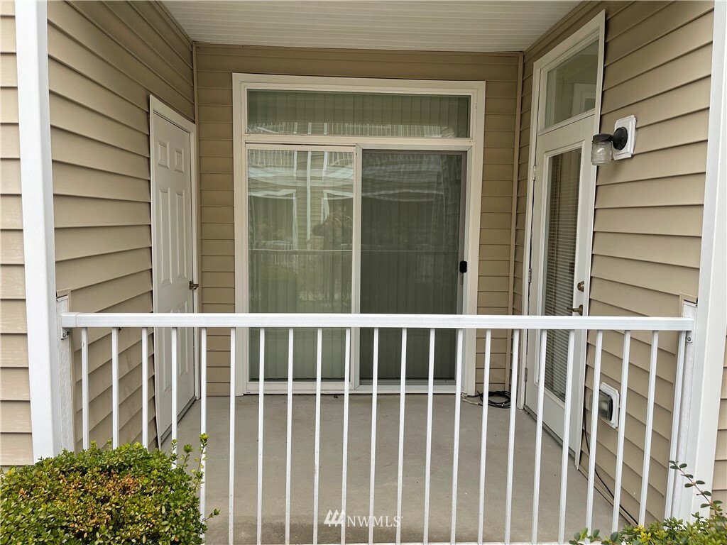 Property Photo: 10113 186th Street E 156 WA 98375