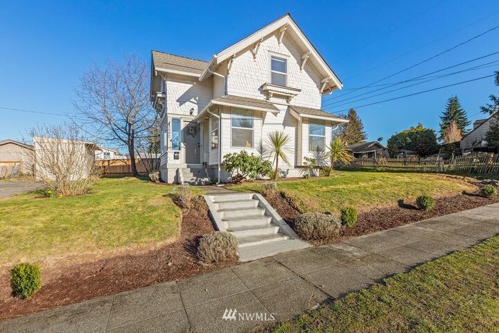 3517 E Roosevelt Avenue  Tacoma WA 98404 photo