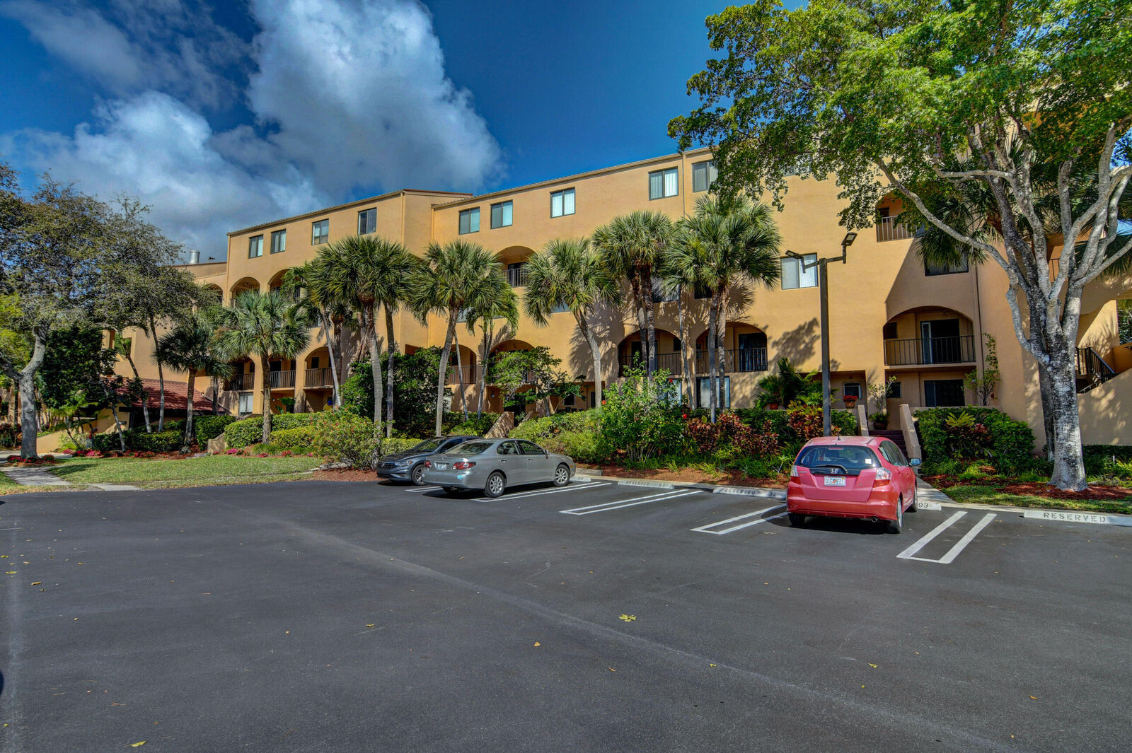 Property Photo: 755 Dotterel Road 1509 FL 33444