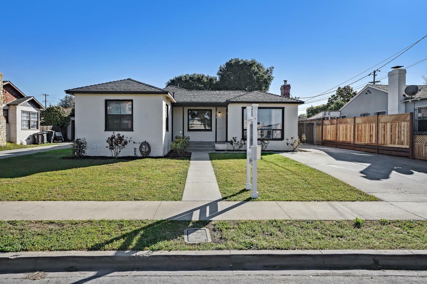 Property Photo:  272 Noice Drive  CA 93906 