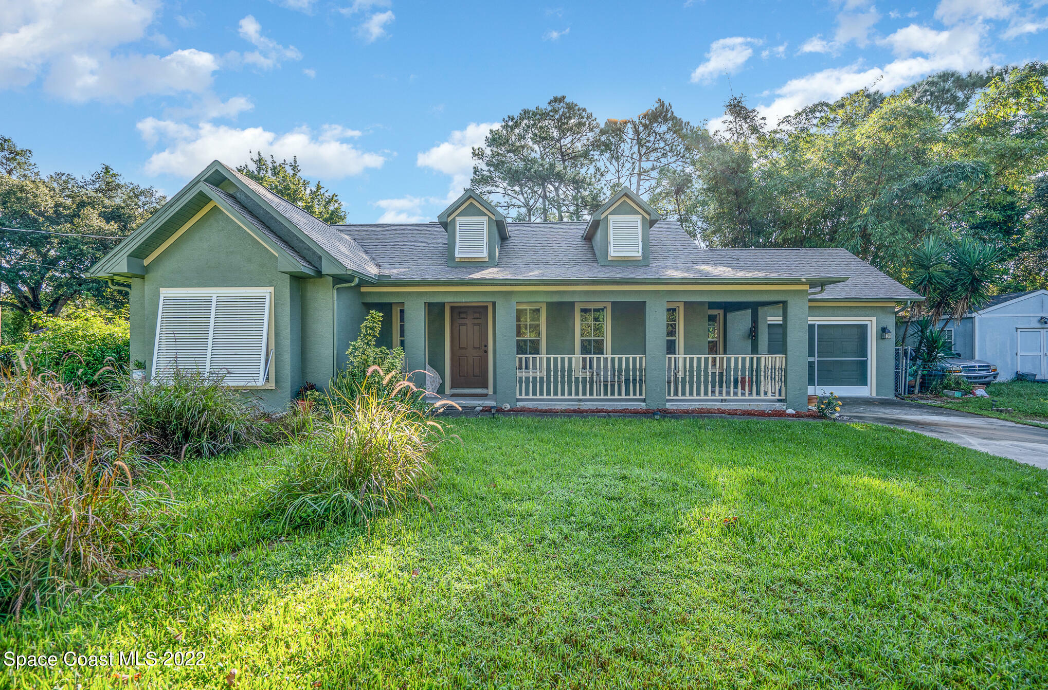 Property Photo:  6593 Betty Avenue  FL 32927 