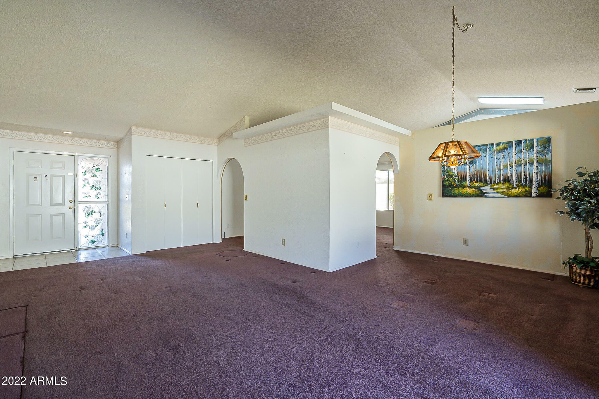 Property Photo: 6428 E Fairfield Street AZ 85205