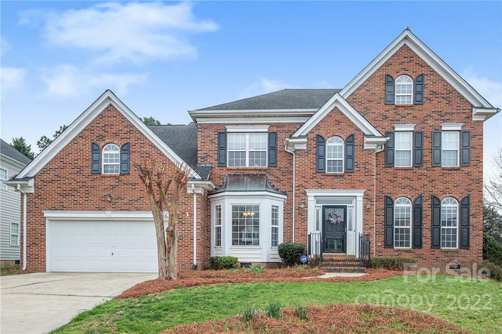 Property Photo: 6631 Red Maple Drive NC 28277