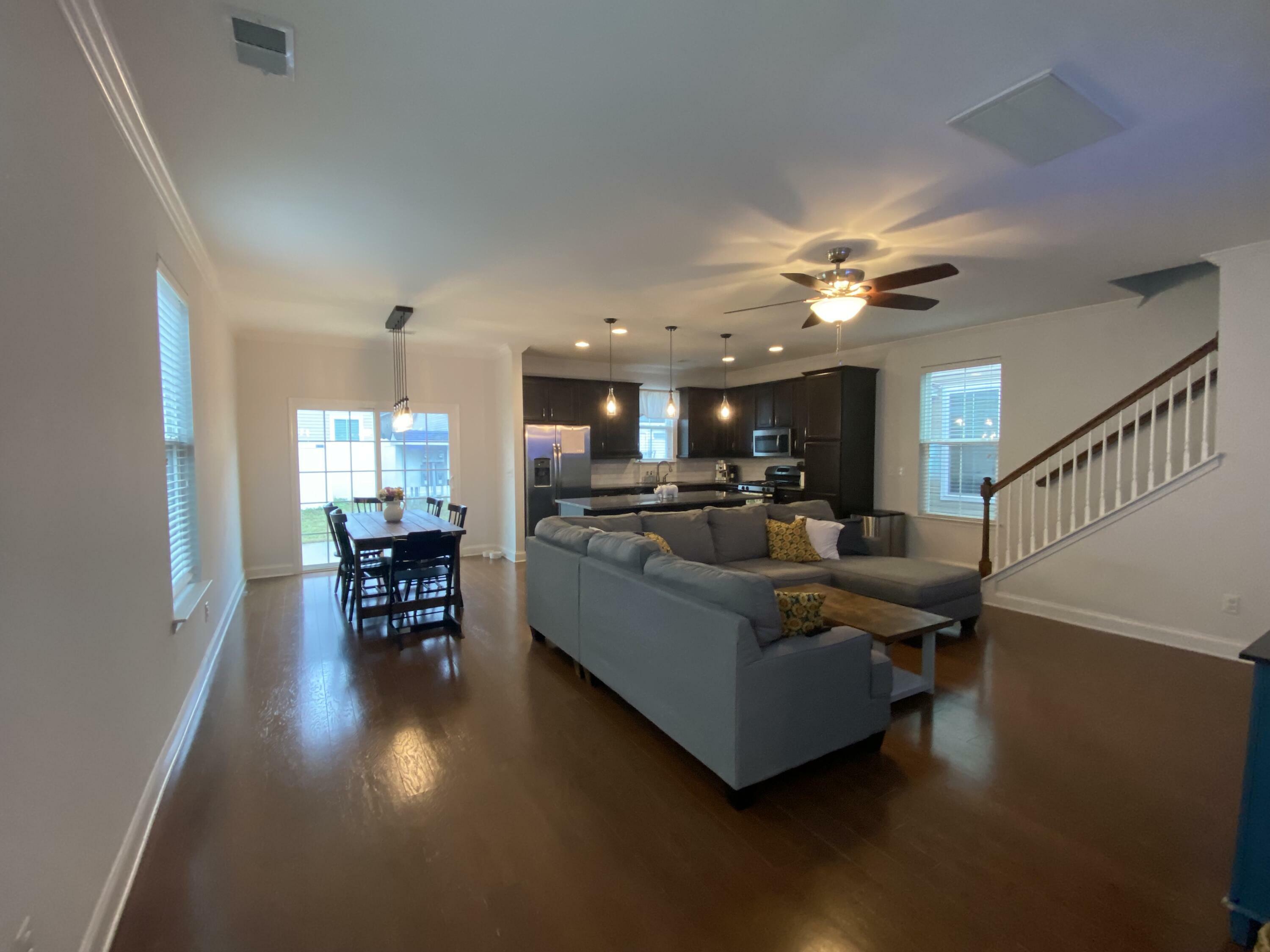 Property Photo:  306 Weeping Willow Way  SC 29414 