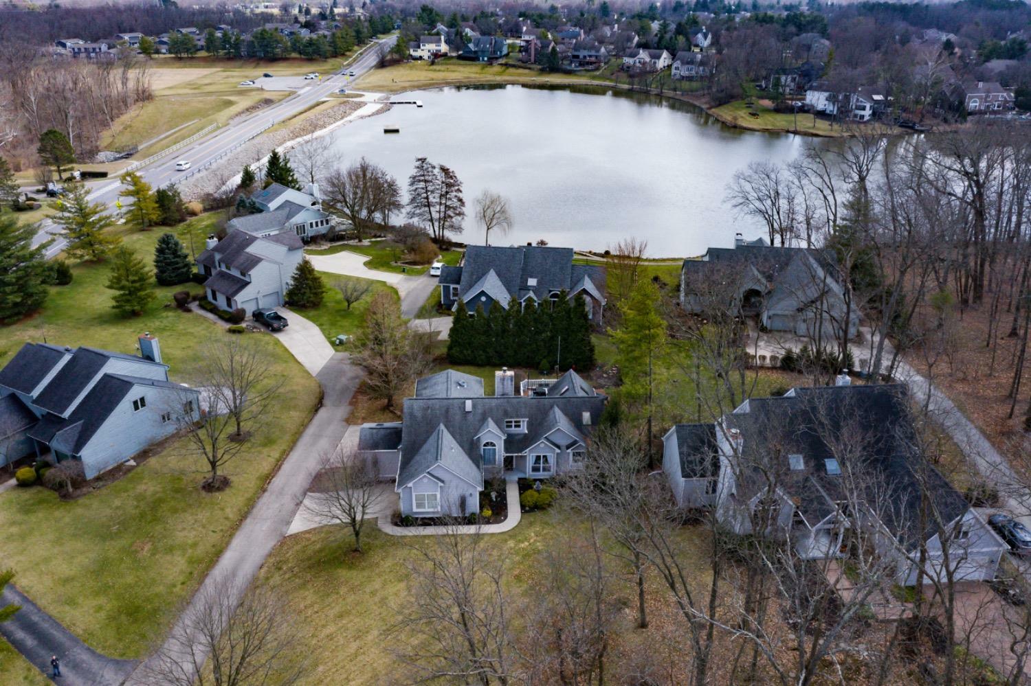 Property Photo:  2977 Socialville Foster Rd  OH 45039 