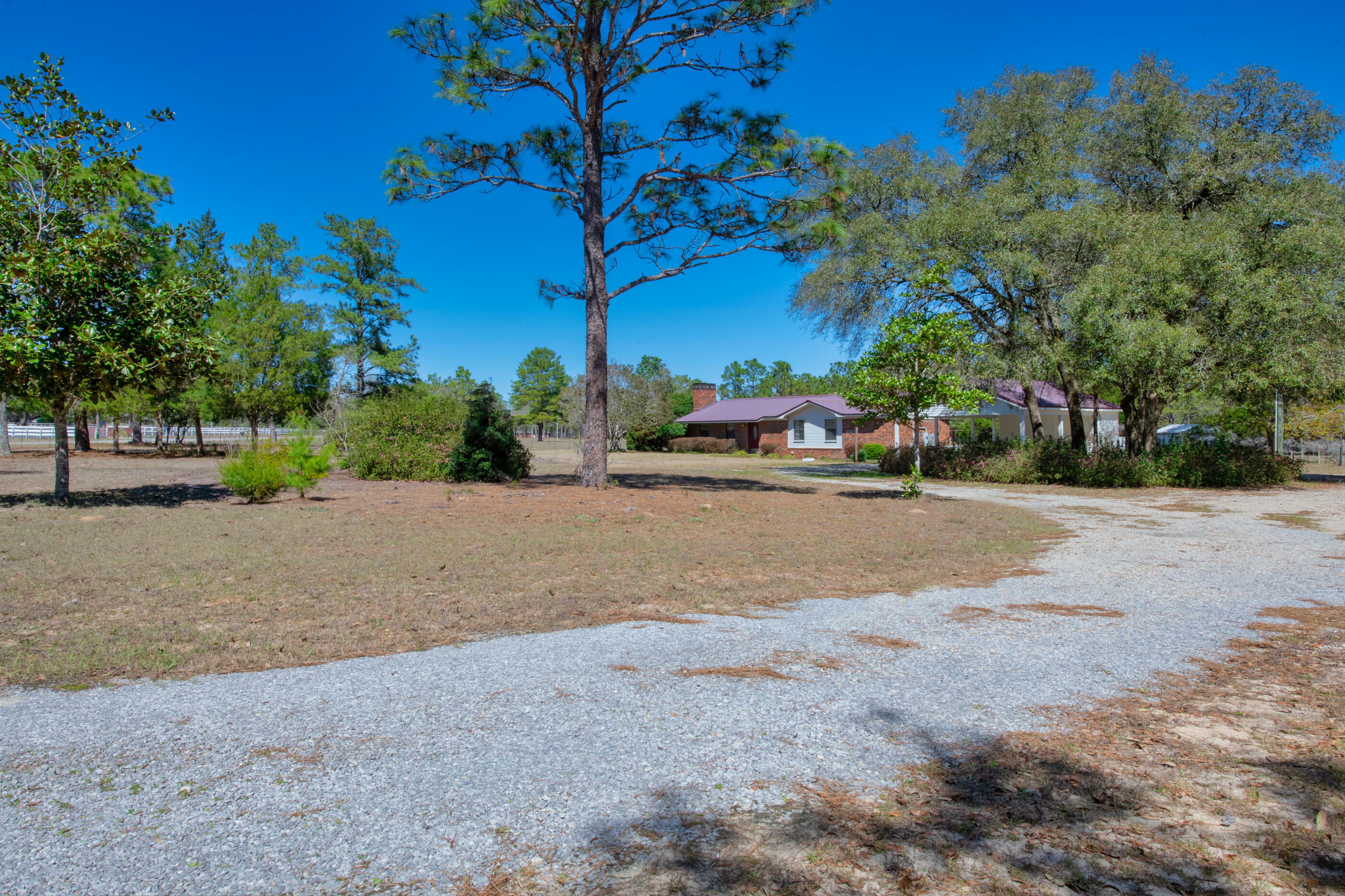 6025 Donald Guy Road  Crestview FL 32539 photo