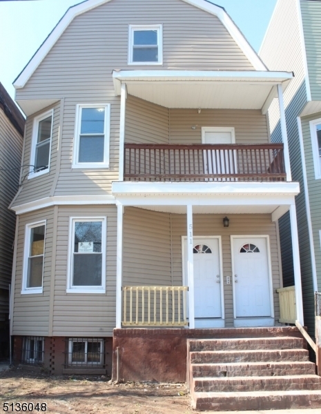 Property Photo:  511 S 16th St  NJ 07103 