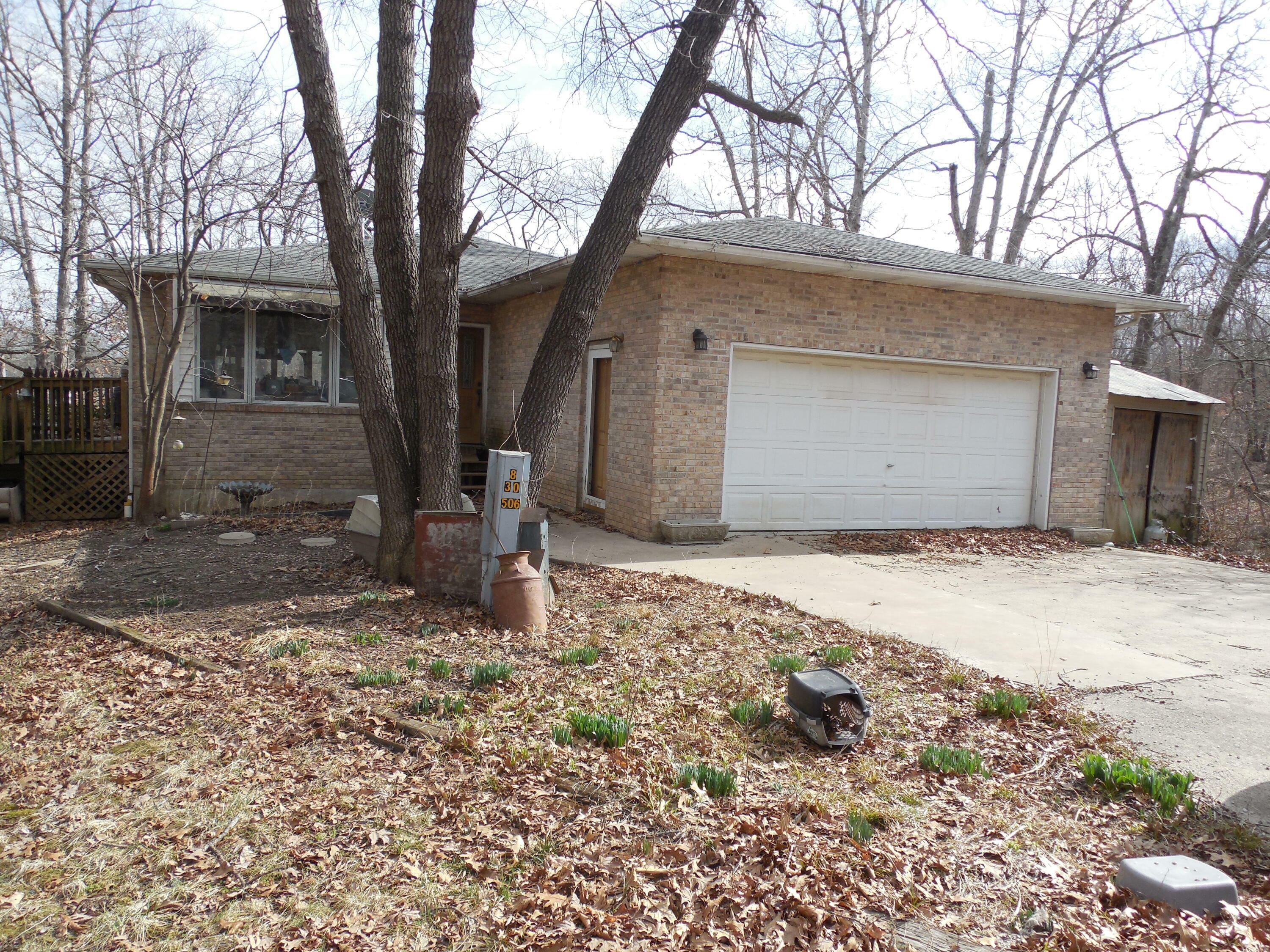 4124 Tara Lake Drive  Fulton MO 65251 photo