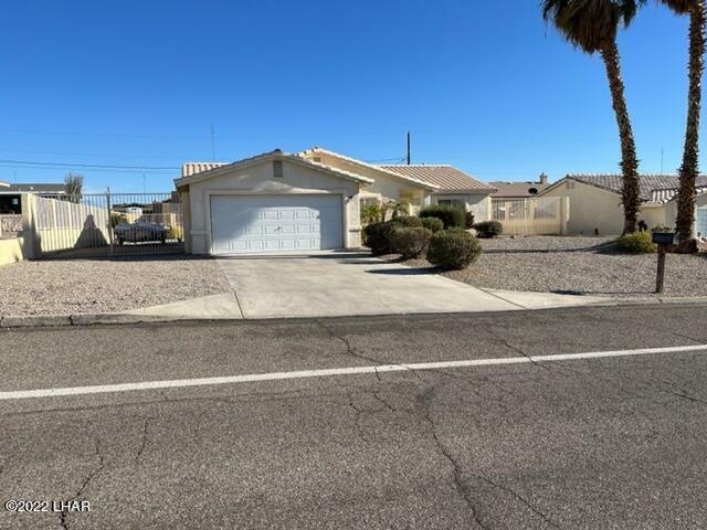 Property Photo:  3070 Southwind Ave  AZ 86406 