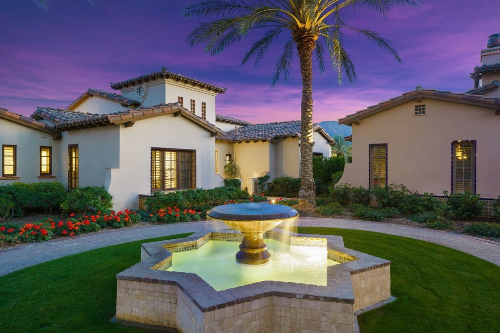 Property Photo: 52465 Via Castile CA 92253