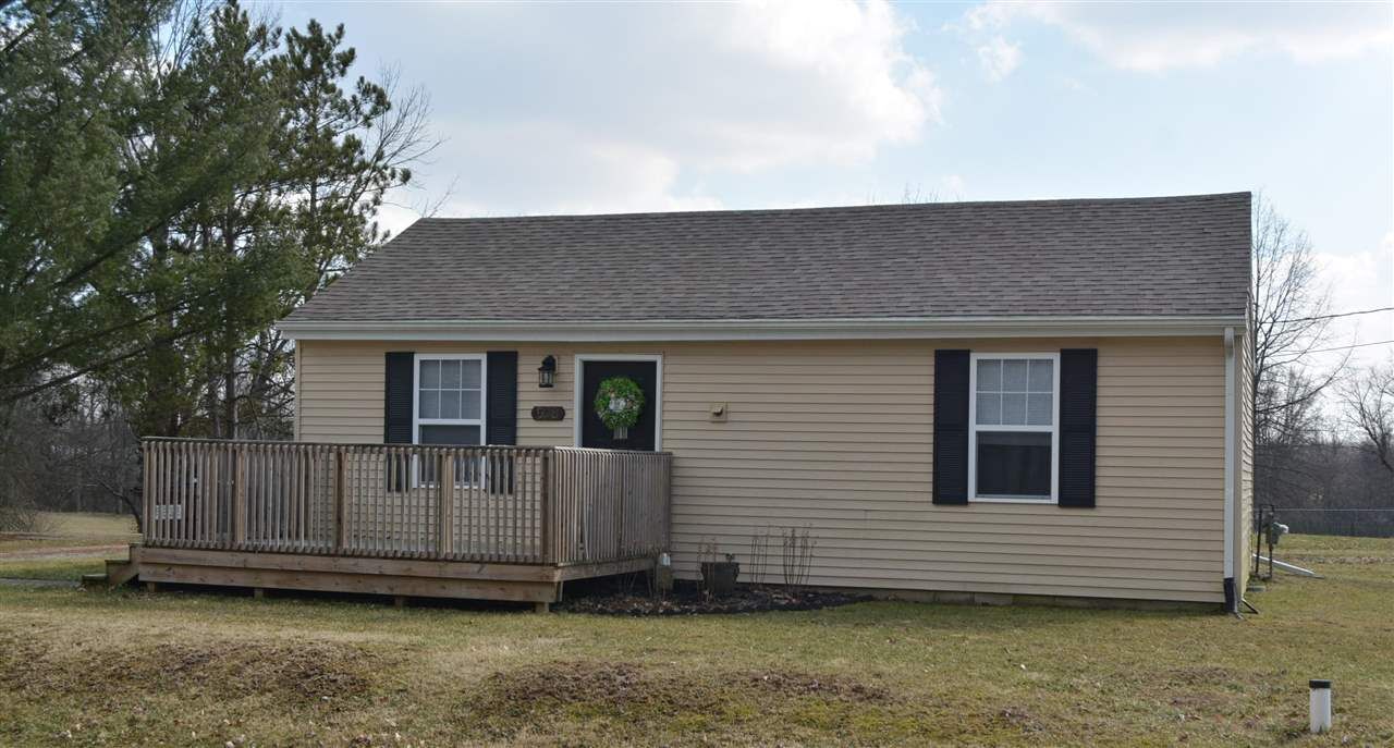 Property Photo: 508 S 5th Street IN 47327