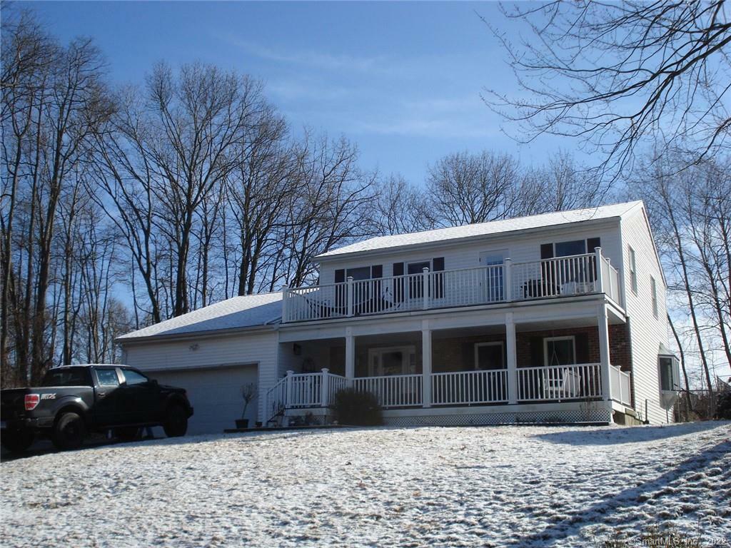 Property Photo: 160 Virgo Drive CT 06340