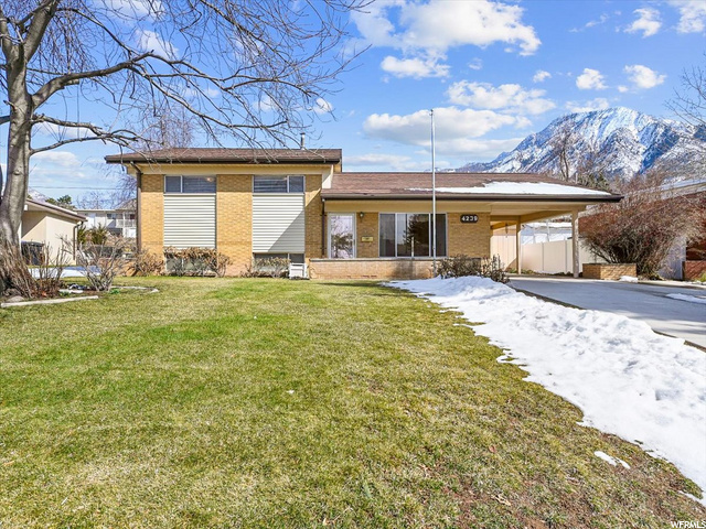 Property Photo: Address not disclosed UT 84124