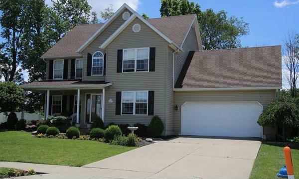 Property Photo: 2147 Conowoods Drive OH 45503