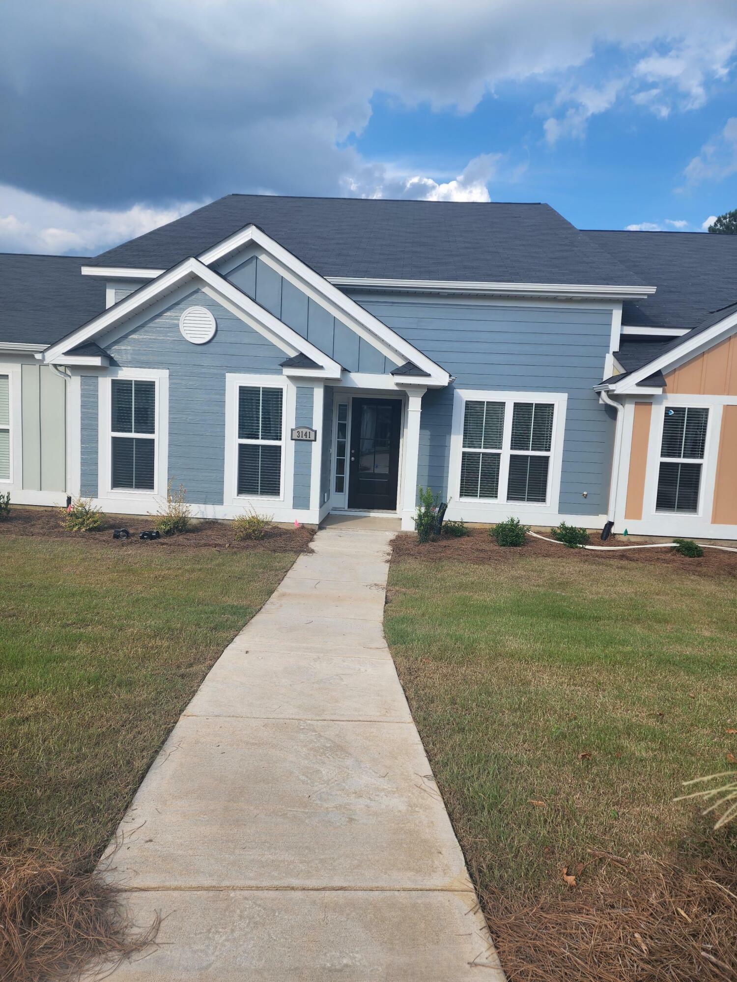 Property Photo:  3141 Stanhope Drive  SC 29803 