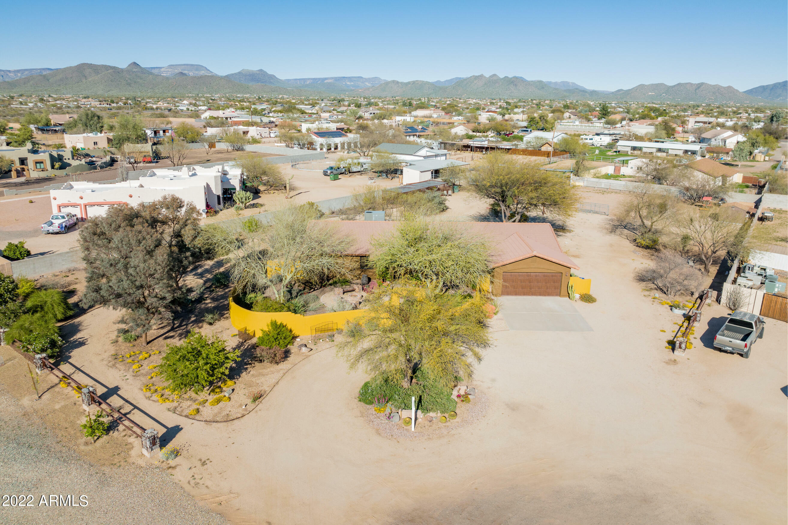 Property Photo:  35815 N 3rd Street  AZ 85086 