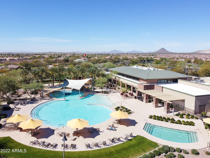 Property Photo:  7368 W Patriot Way  AZ 85132 