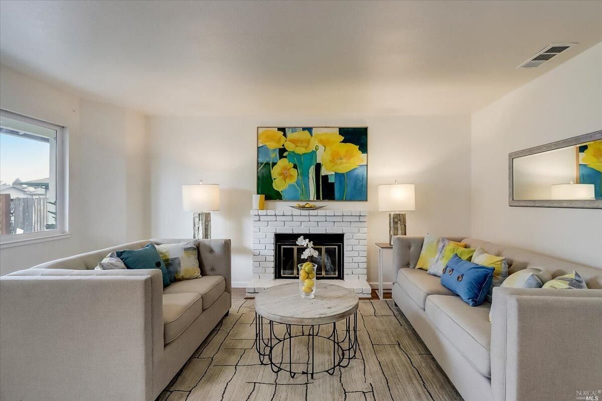 Property Photo:  9549 Orion Drive  CA 95492 