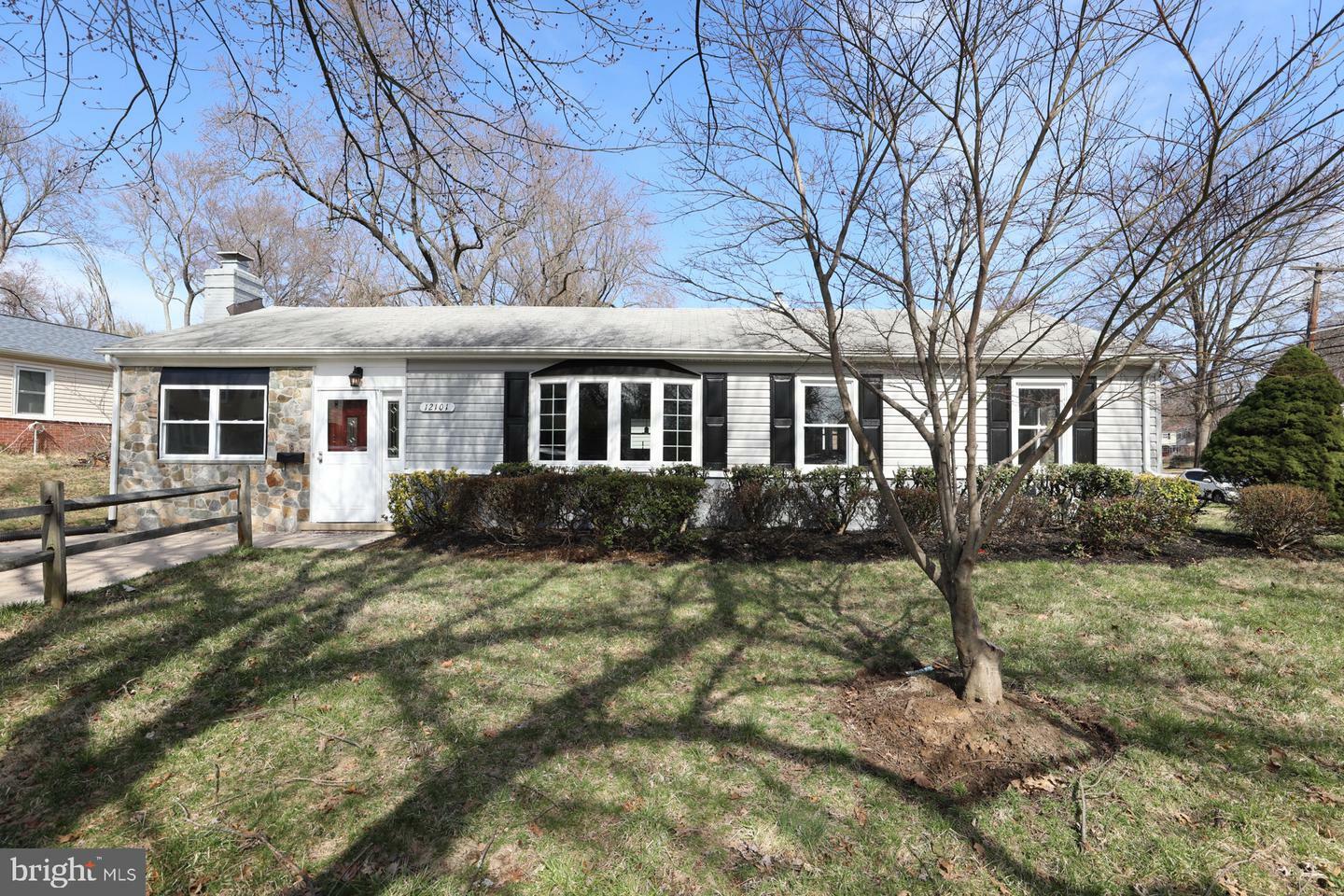 Property Photo:  12101 Goodhill Road  MD 20902 