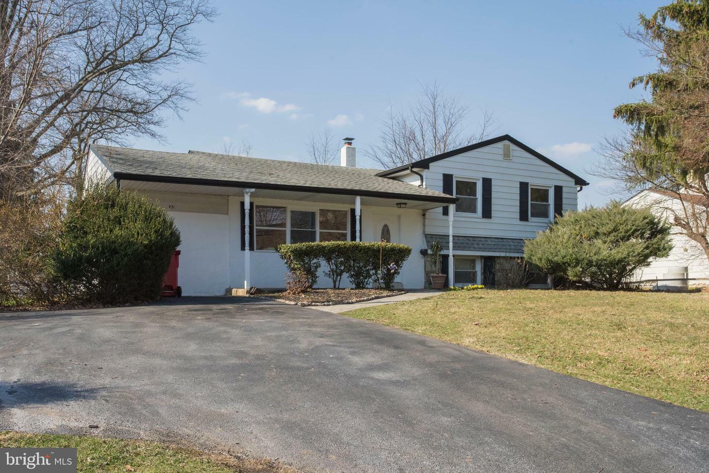 Property Photo:  250 Newtown Road  PA 18974 