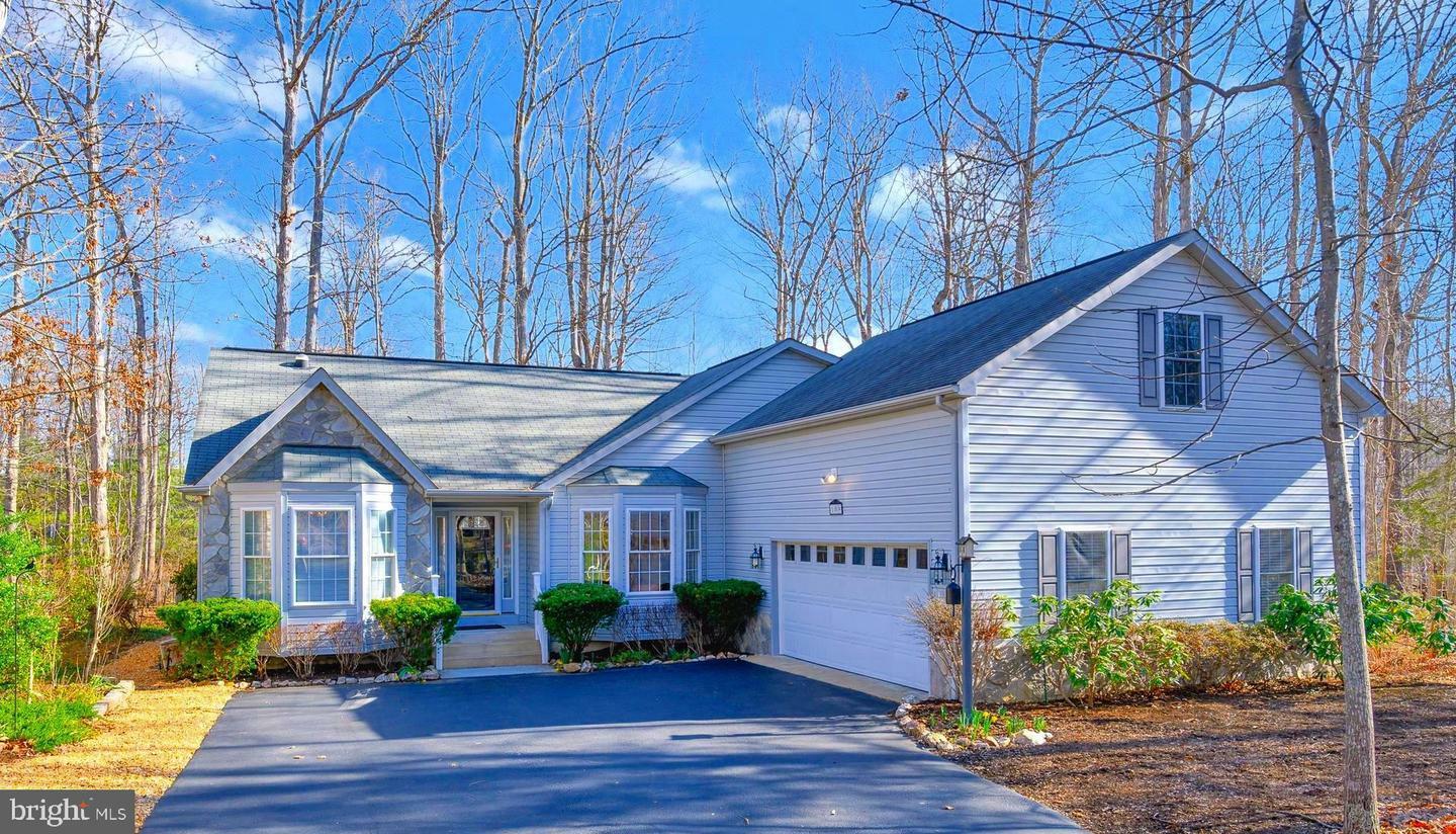 Property Photo:  109 Battlefield Road  VA 22508 