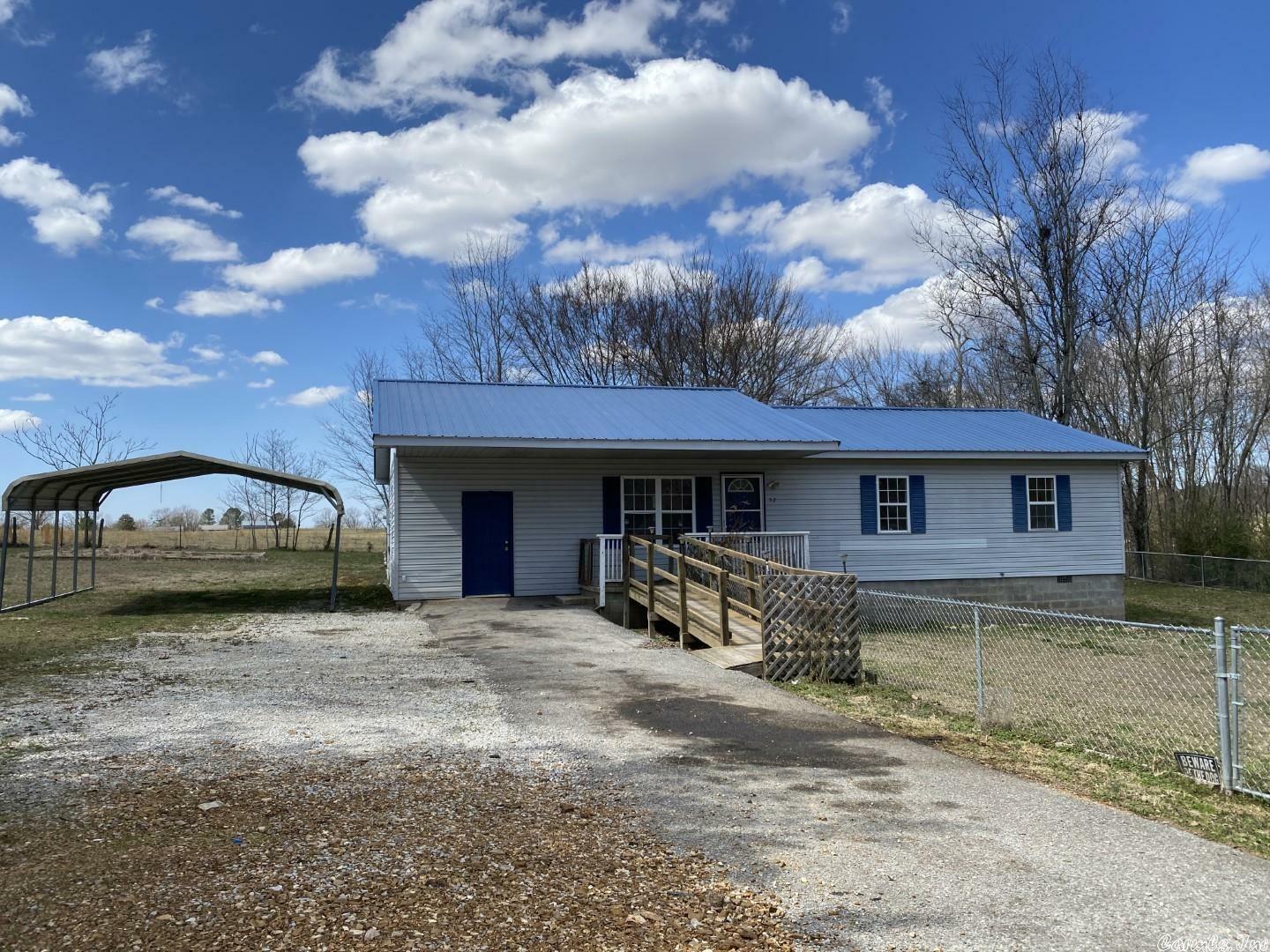 Property Photo: 52 Sara Circle AR 72513