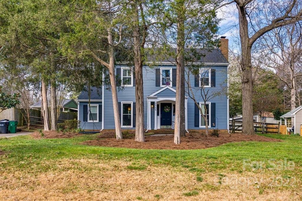 Property Photo:  2546 Lytham Drive  NC 28210 