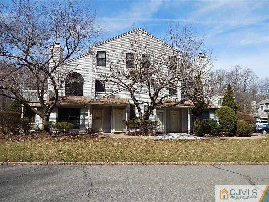 Property Photo:  5202 Stonehedge Road 5202  NJ 08820 