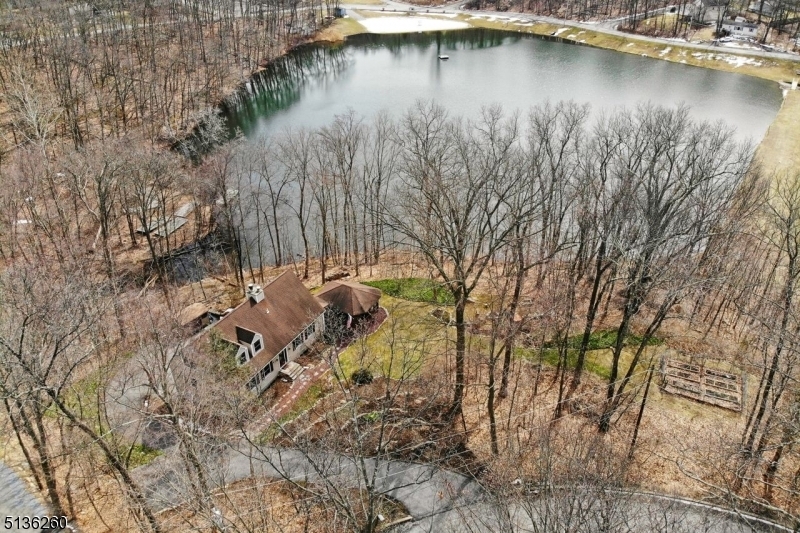 Property Photo: 13 Stonewall Dr NJ 07419