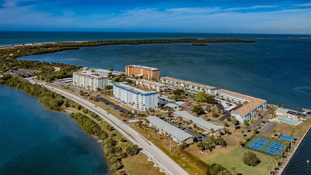 Property Photo:  2 Causeway Boulevard 203  FL 34698 