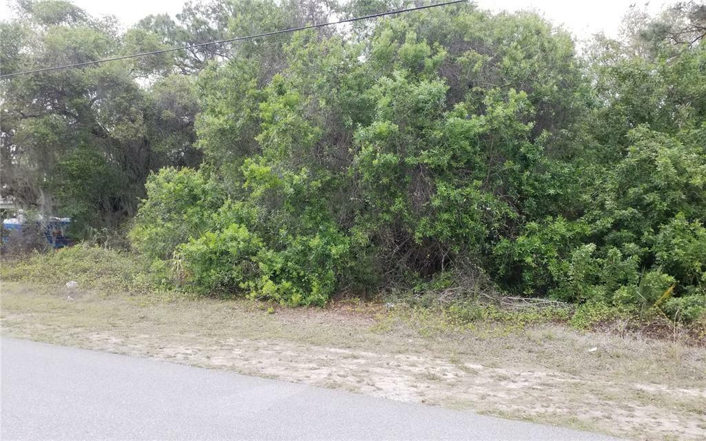 Property Photo:  Lot 24 Kenvil Drive  FL 34288 