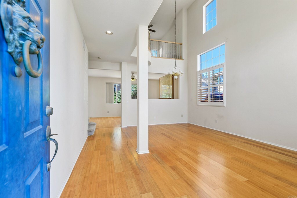 Property Photo: 4205 Milano Drive CA 92057