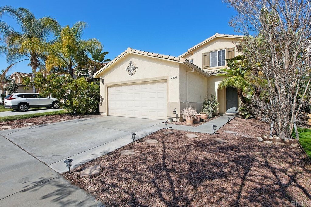 Property Photo:  1226 Jade Cove Court  CA 92154 