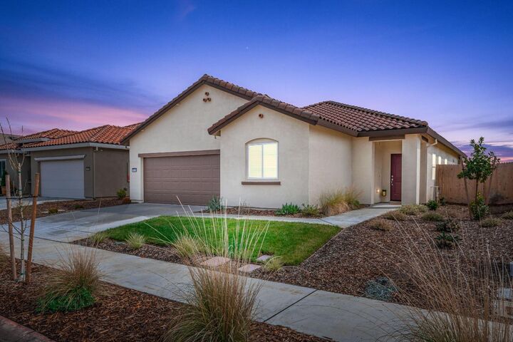 14864 Oakville Lane  Rancho Murieta CA 95683 photo