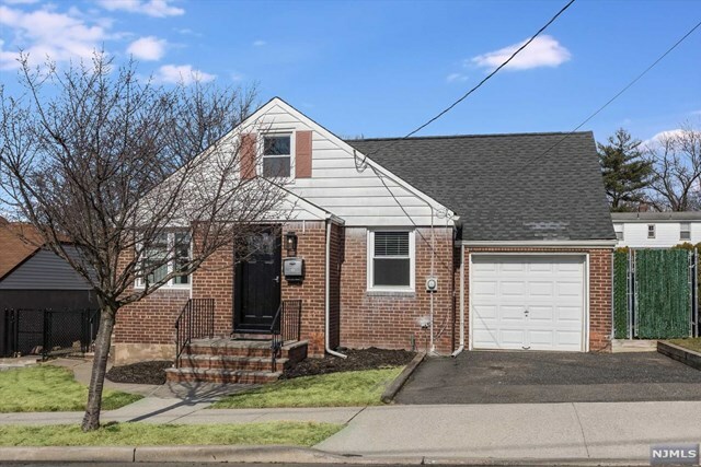 Property Photo: 213 Coolidge Avenue NJ 07604