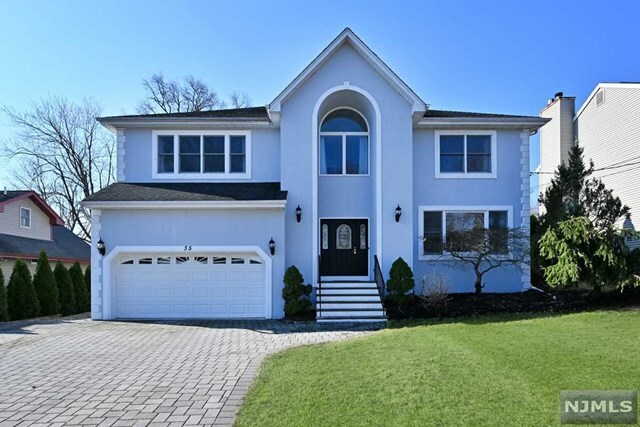 Property Photo:  35 Birch Street  NJ 07630 