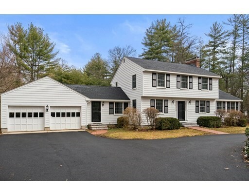Property Photo: 64 French Road MA 01776