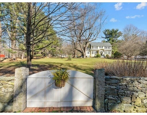 Property Photo: 147 New St. MA 02769