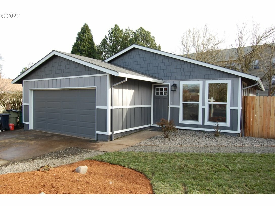 Property Photo: 18300 SW Aloha Ct OR 97003