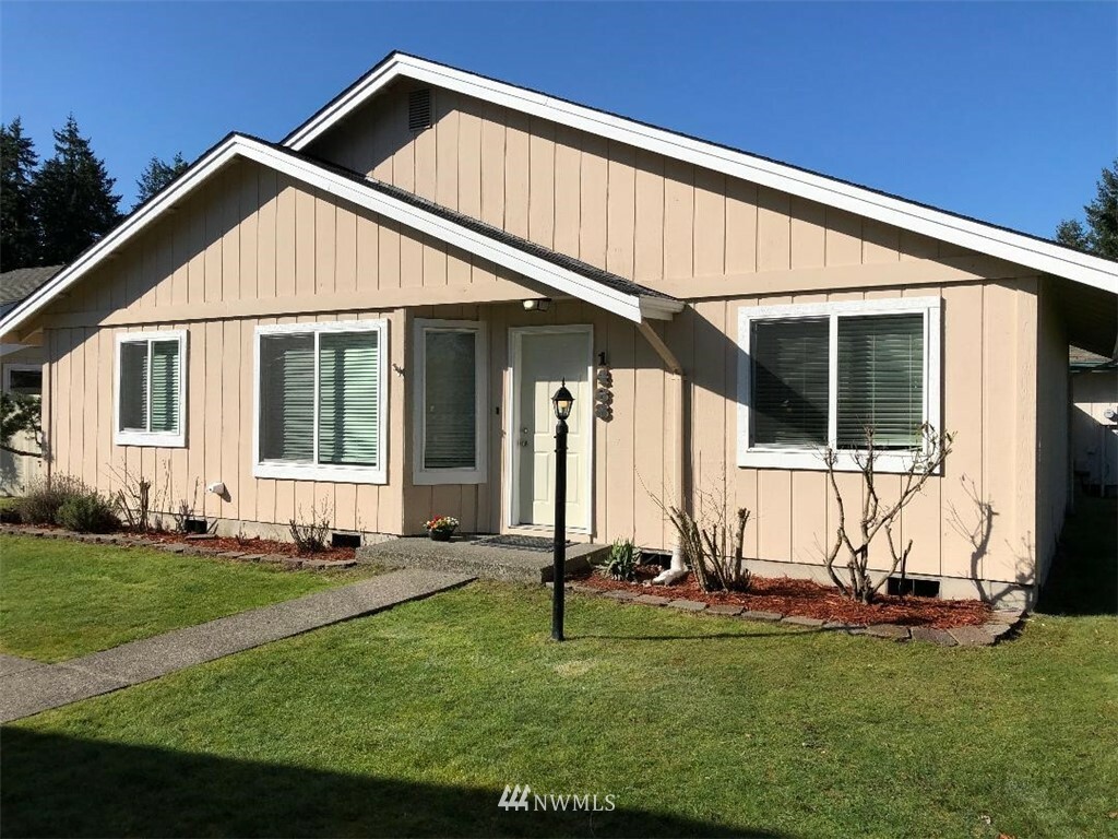 Property Photo:  1468 Diamond Road SE  WA 98503 