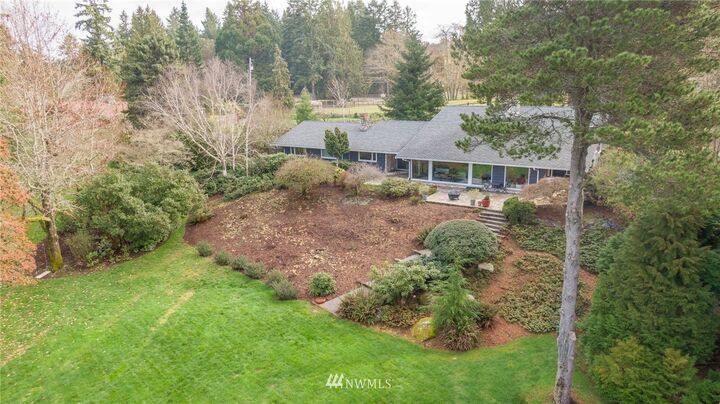 12609 SW 158th Street  Vashon WA 98070 photo