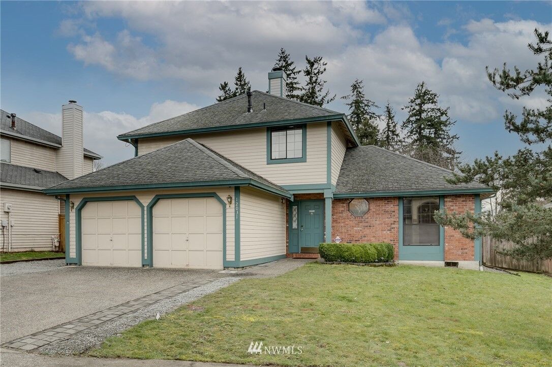 Property Photo:  12031 SE 263rd Street  WA 98030 