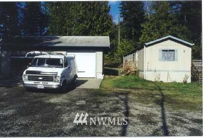 Property Photo:  19134 Noll Road NE  WA 98370 