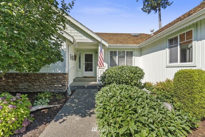 Property Photo:  3732  31st Avenue NW  WA 98335 