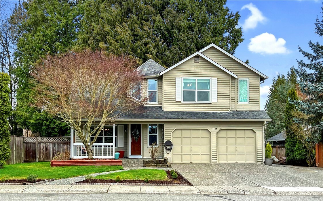 14427 55th Avenue SE  Everett WA 98208 photo