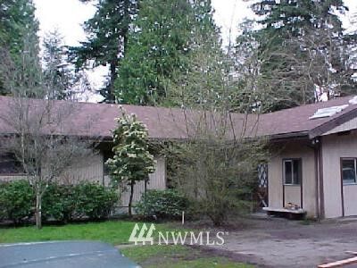 Property Photo:  27066 Lindvog Road NE  WA 98346 