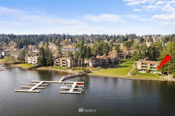 17514 NE 40th Place J-3  Redmond WA 98052 photo