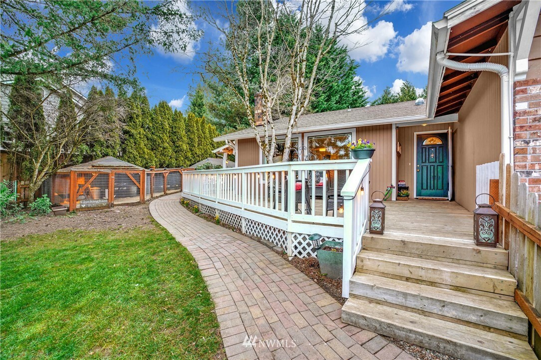 Property Photo: 27726 NE Big Rock Road WA 98019