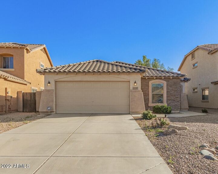 Property Photo:  43629 W Arizona Avenue  AZ 85138 