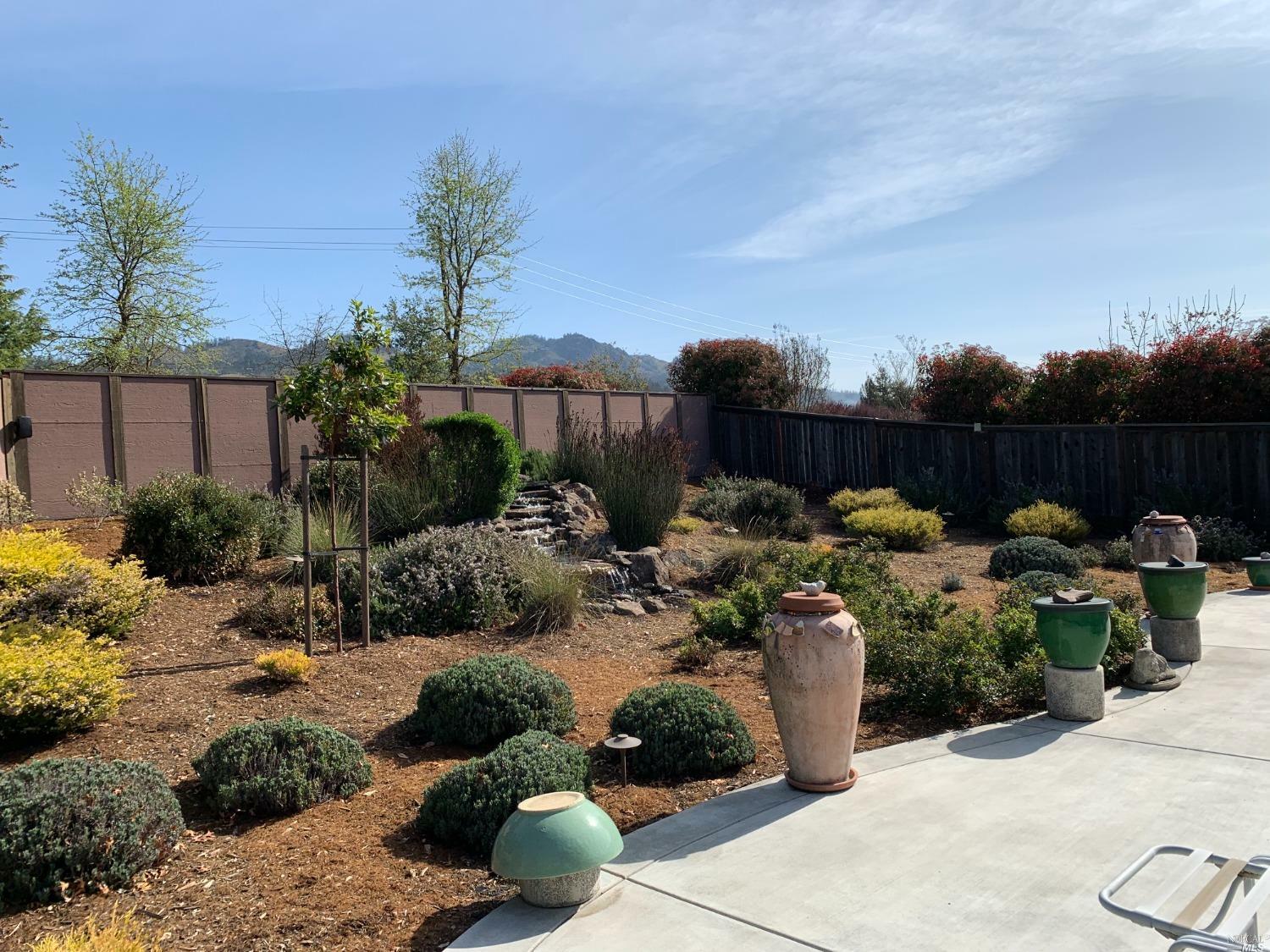 Property Photo: 6395 Pine Valley Drive CA 95409